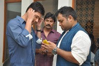 Aagadu Audio Launch Photos